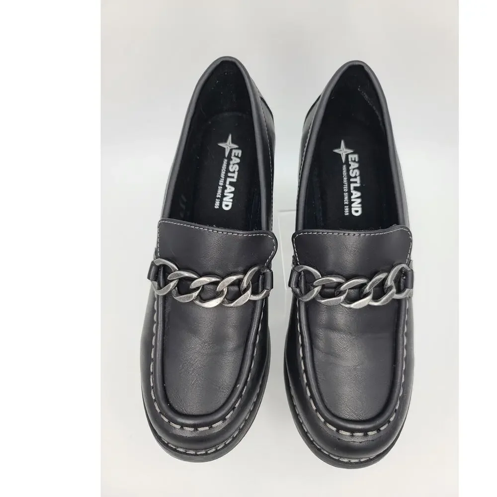 Eastland women size